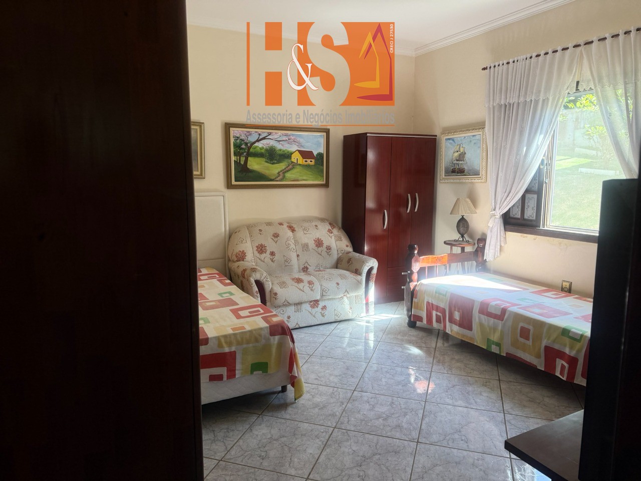 Chácara, 2 quartos, 1000 m² - Foto 54