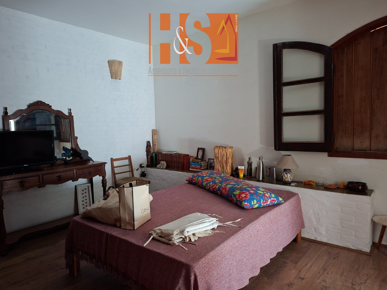 Chácara, 5 quartos, 5200 m² - Foto 23