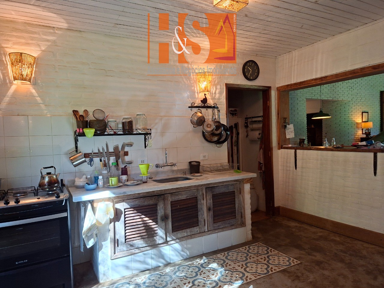 Chácara, 5 quartos, 5200 m² - Foto 18