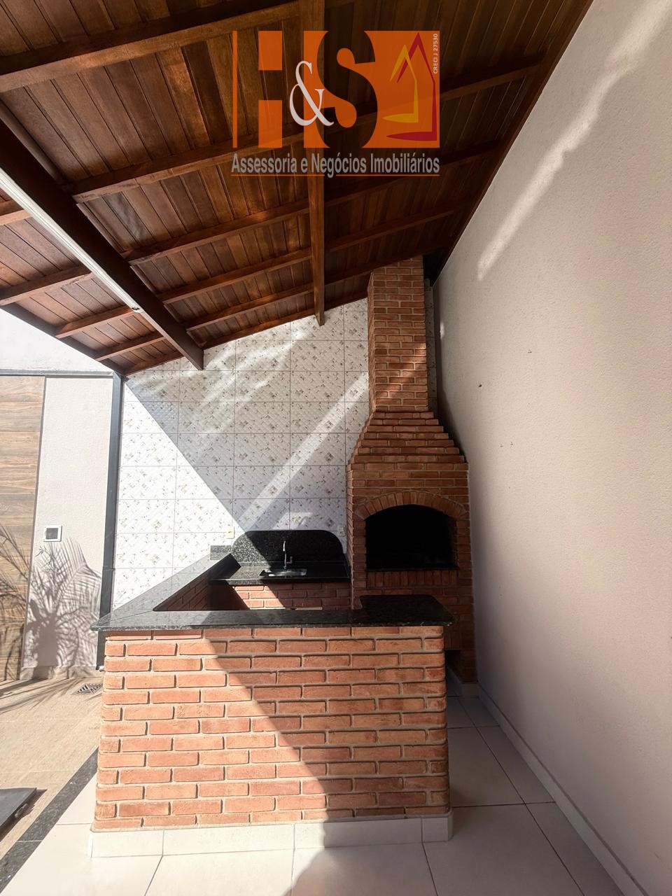 Sobrado, 3 quartos - Foto 28