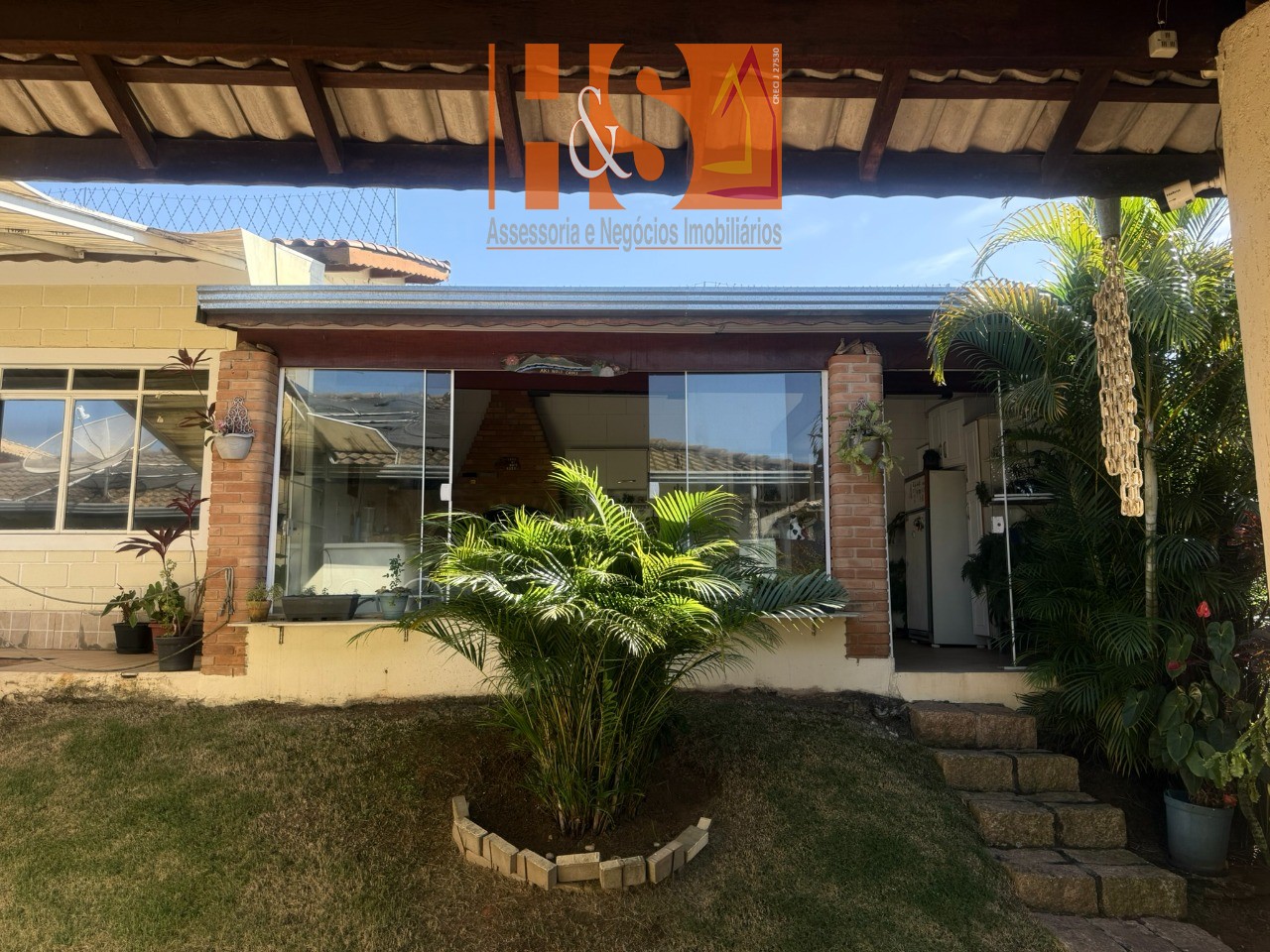Chácara, 2 quartos, 1000 m² - Foto 35
