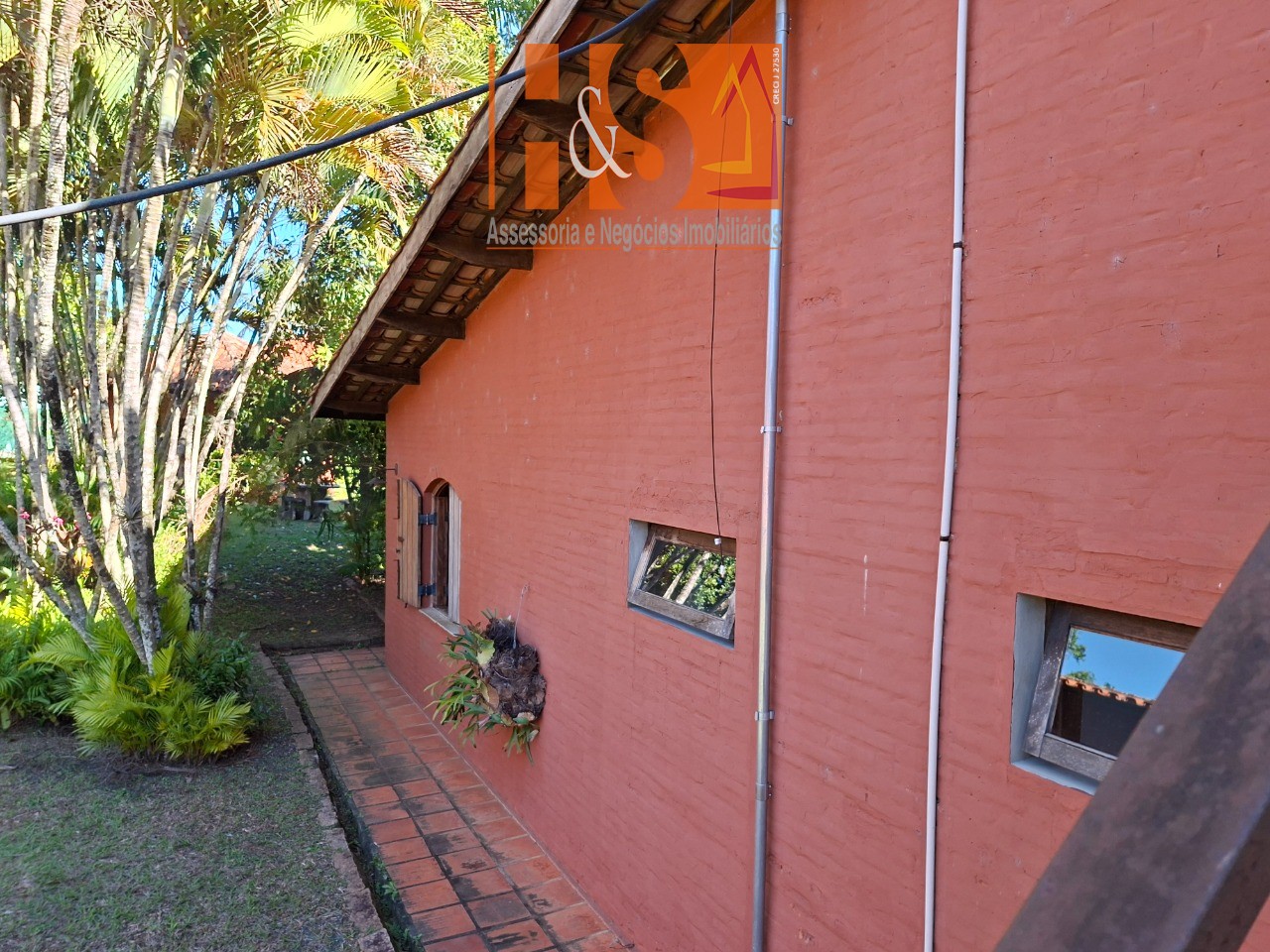 Chácara, 5 quartos, 5200 m² - Foto 36