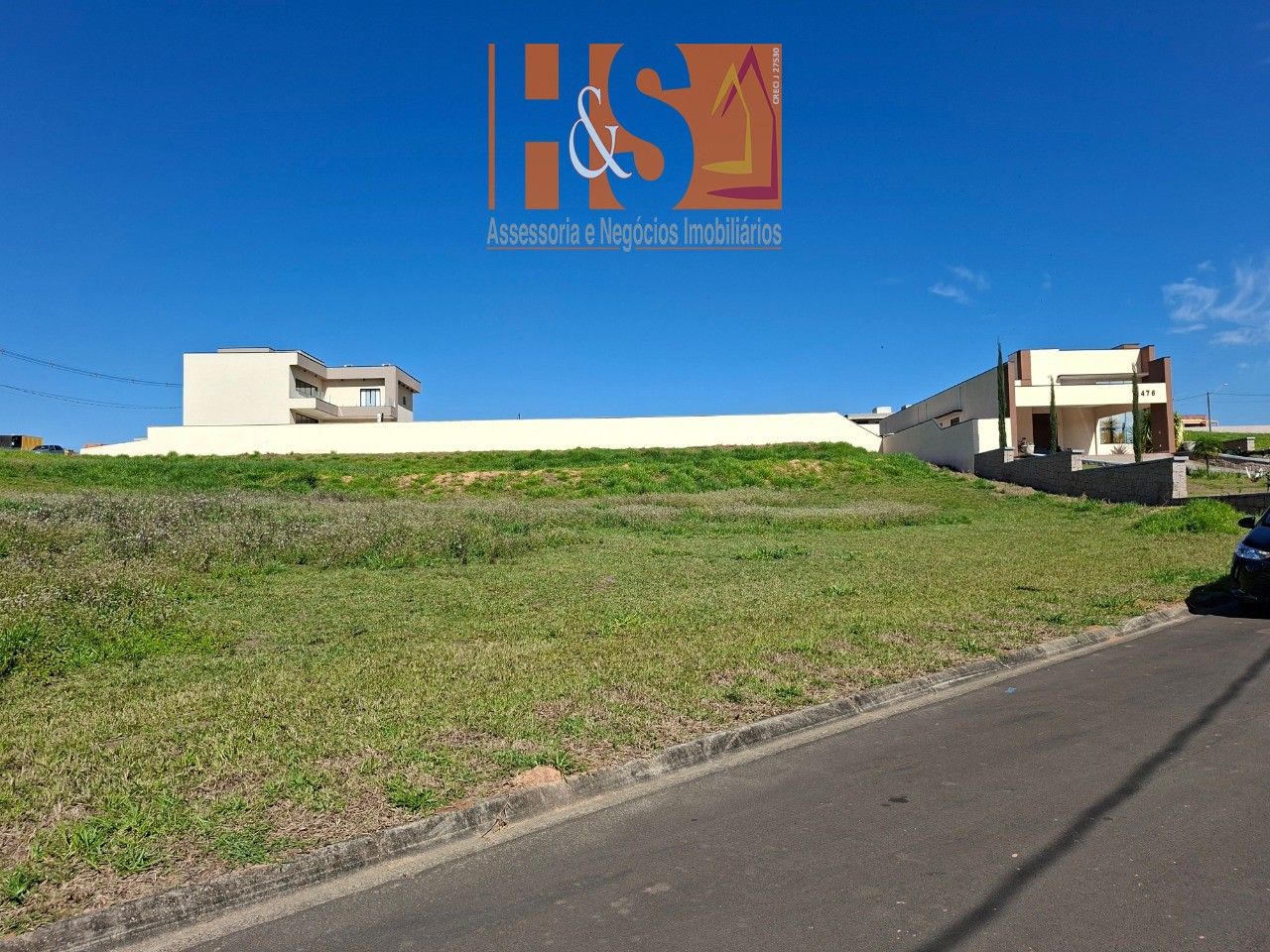 Terreno, 1200 m² - Foto 3