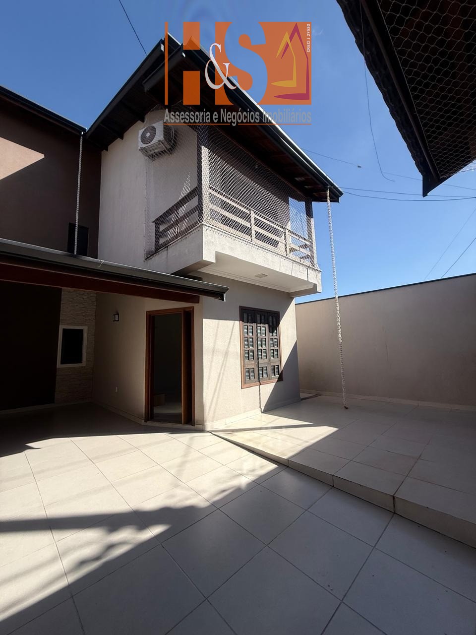 Sobrado, 3 quartos - Foto 1