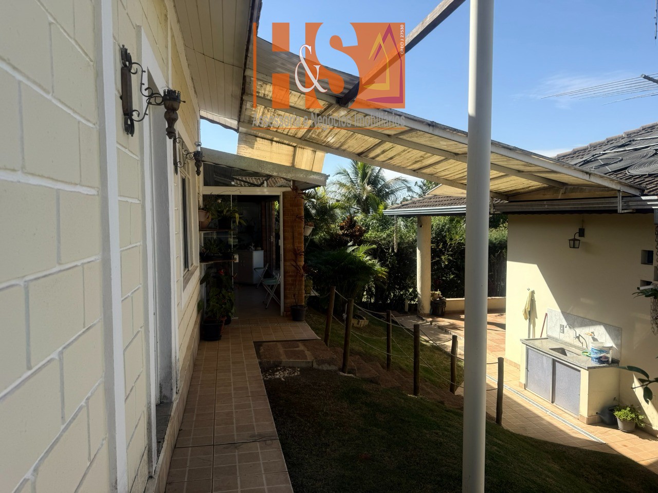 Chácara, 2 quartos, 1000 m² - Foto 30
