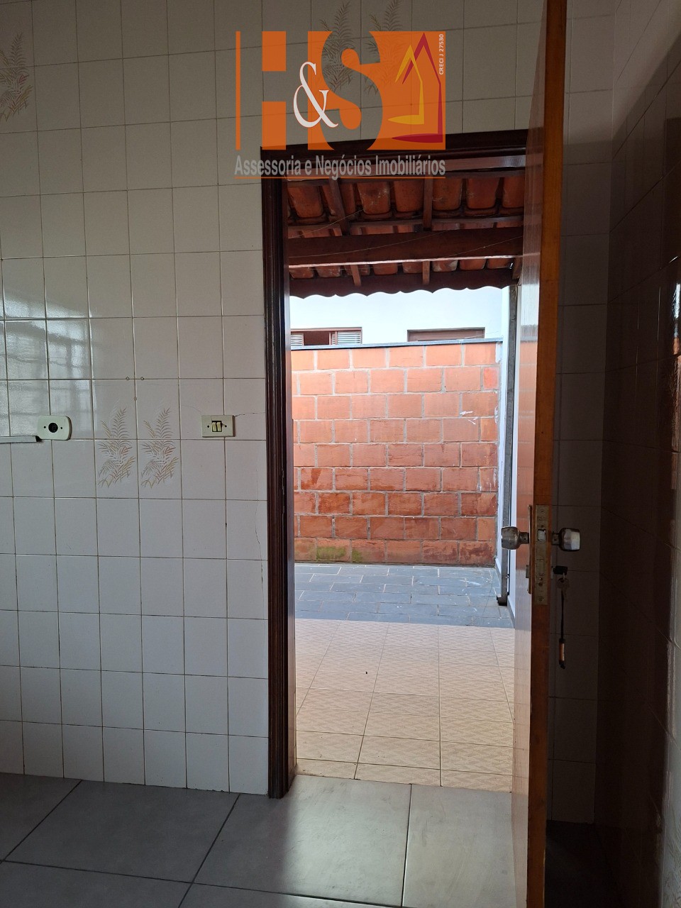 Casa, 2 quartos - Foto 20