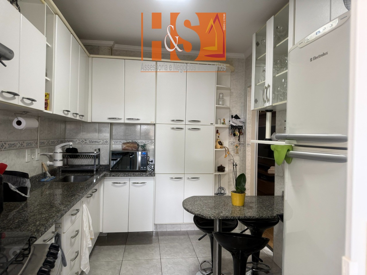 Apartamento, 2 quartos, 65 m² - Foto 5