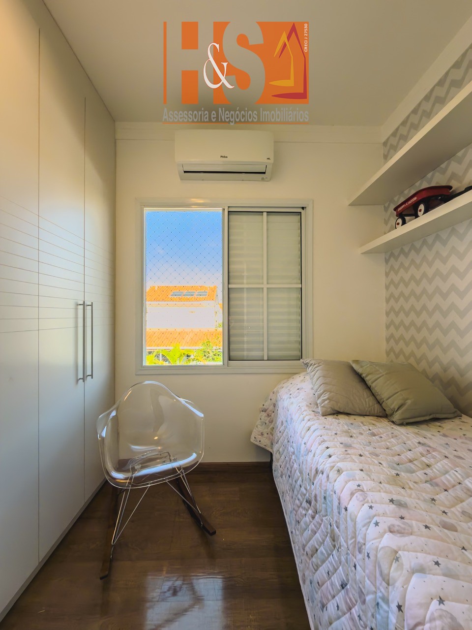 Casa de Condomínio, 3 quartos - Foto 33