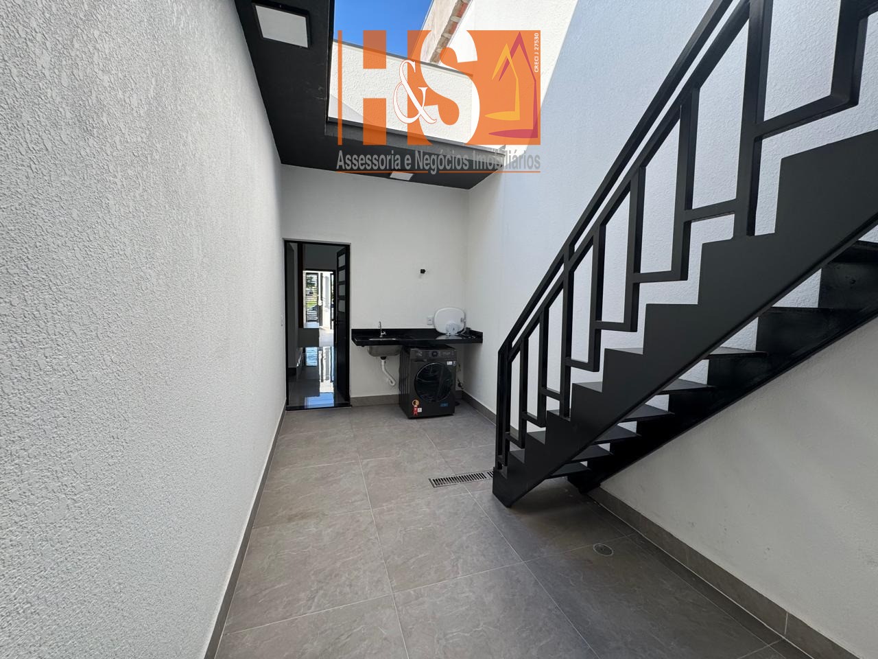 Casa, 2 quartos - Foto 17