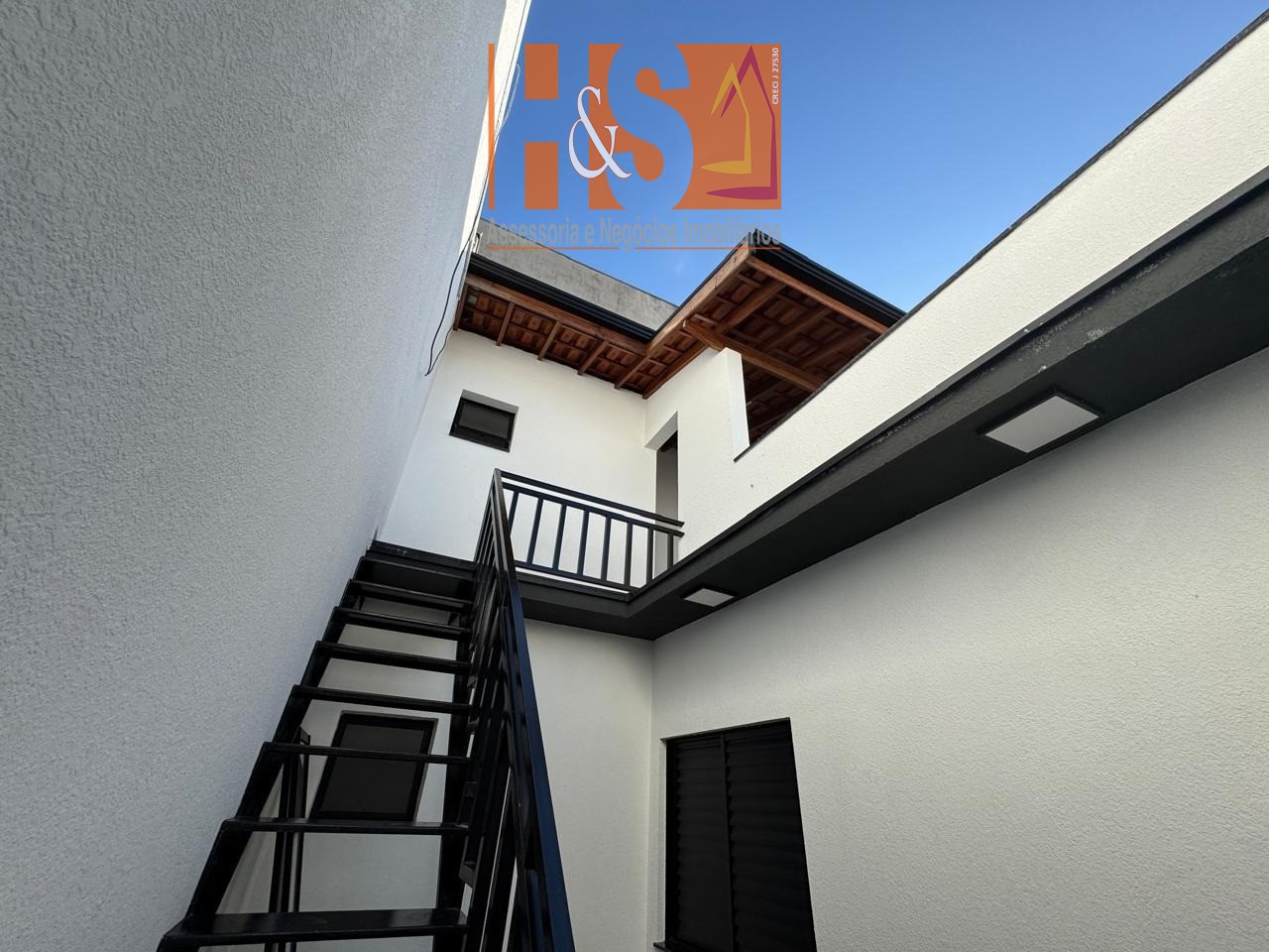 Casa, 2 quartos - Foto 18