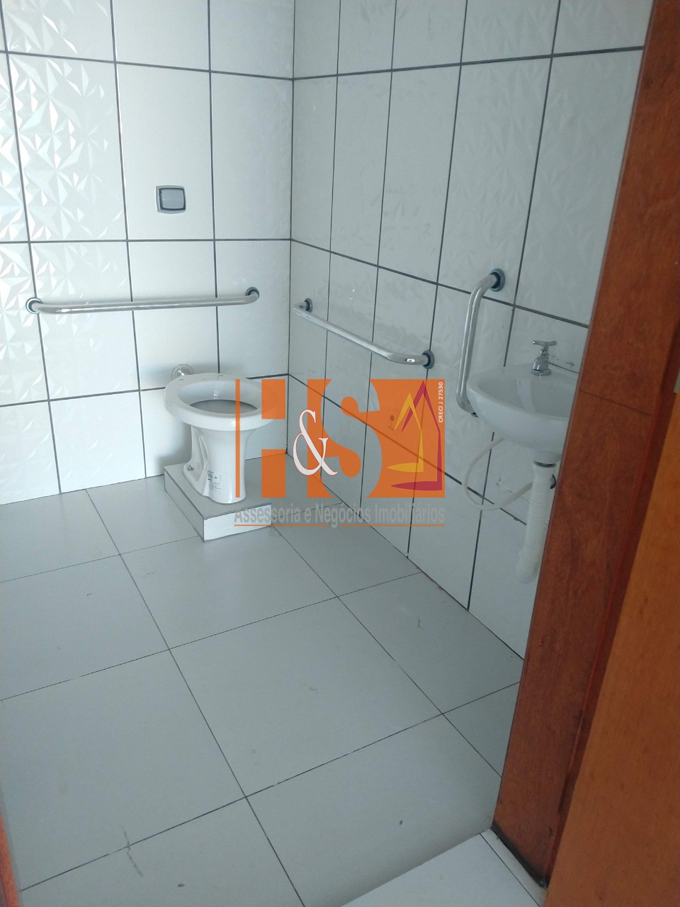 Loja-Salão, 90 m² - Foto 5