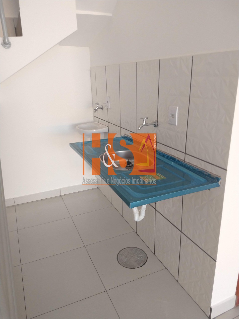 Loja-Salão, 90 m² - Foto 6