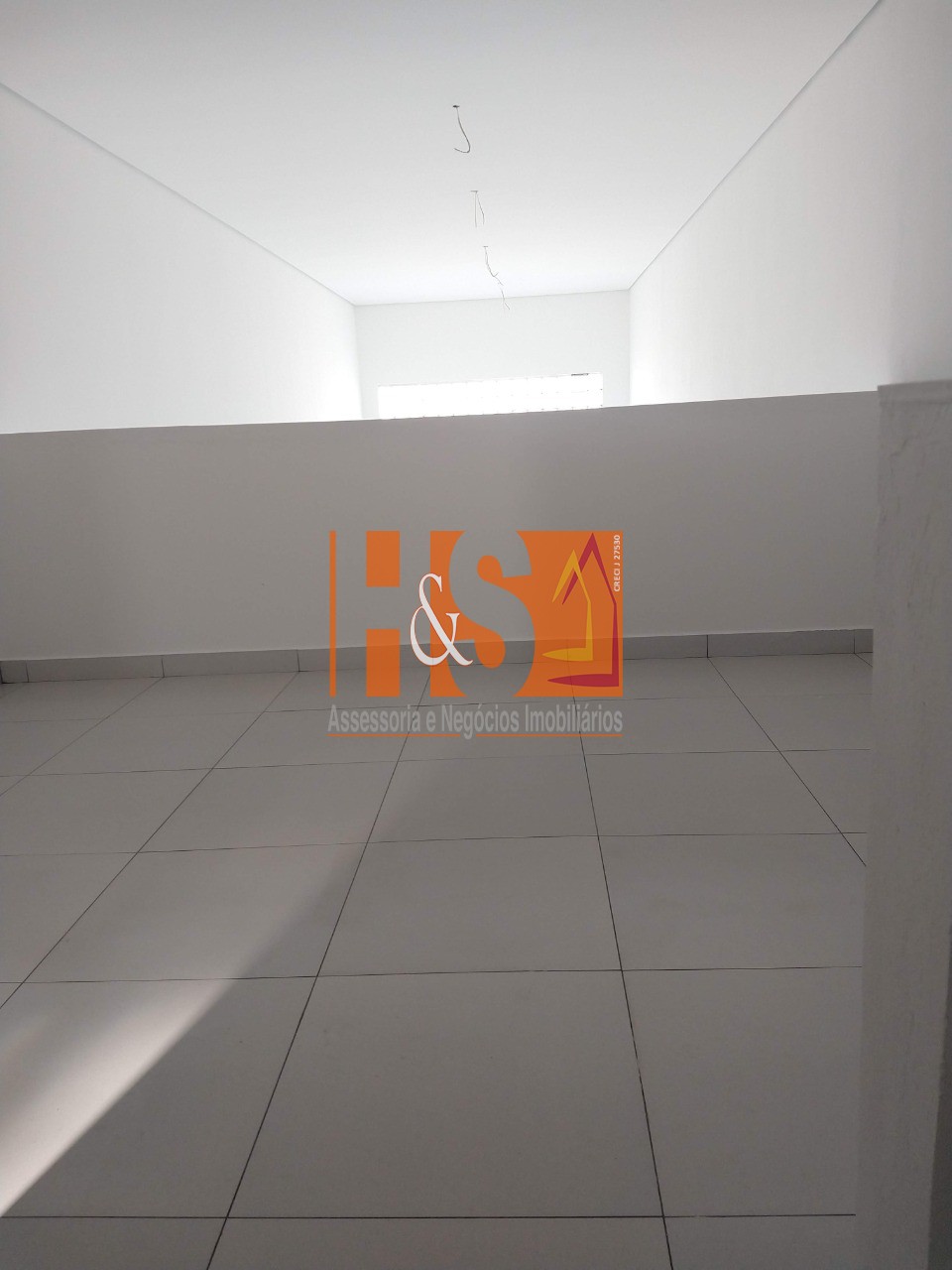 Loja-Salão, 90 m² - Foto 8