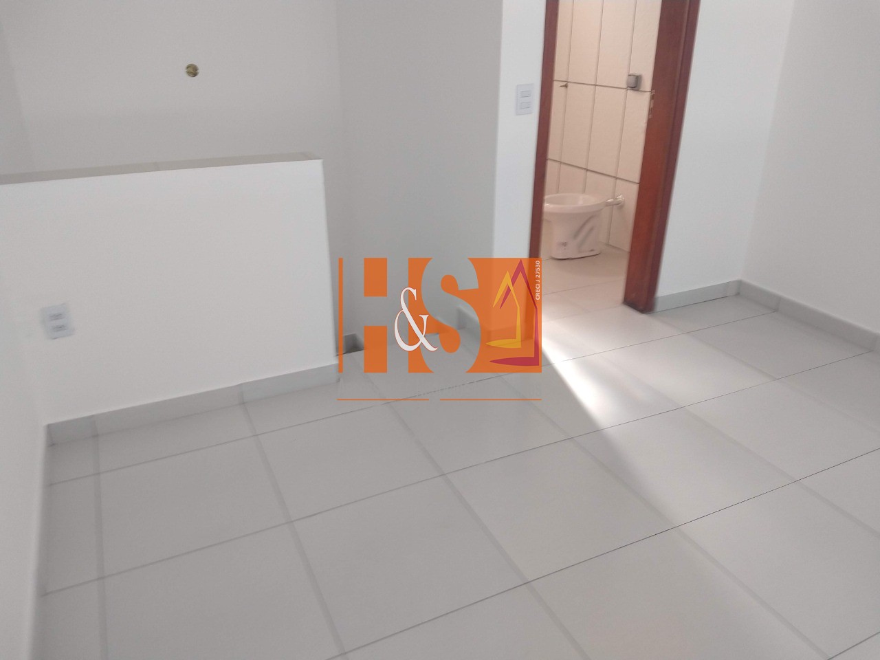 Loja-Salão, 90 m² - Foto 9