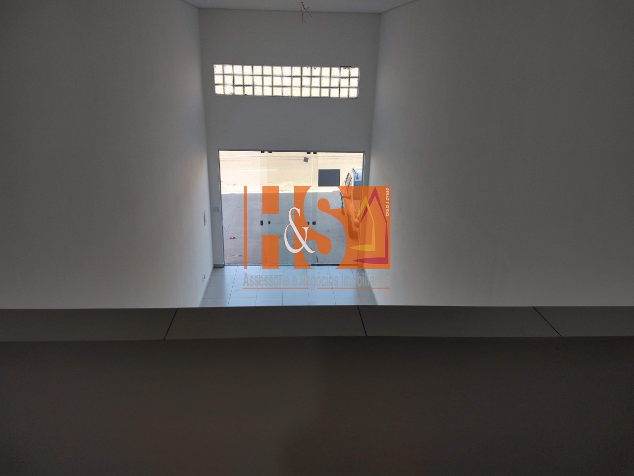 Loja-Salão, 90 m² - Foto 10