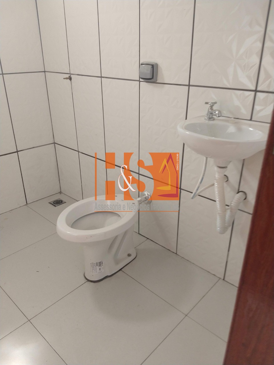 Loja-Salão, 90 m² - Foto 11
