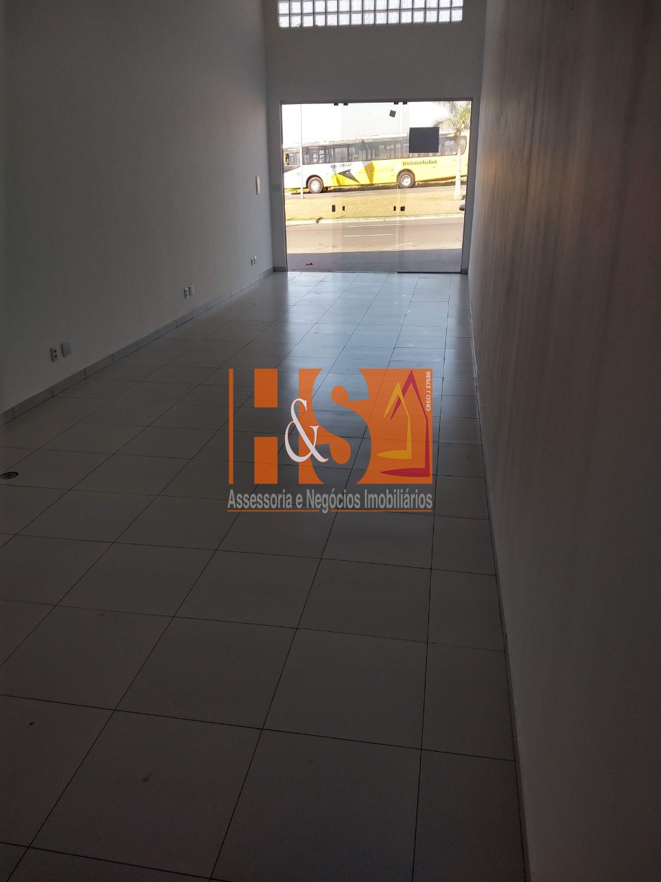 Loja-Salão, 90 m² - Foto 14