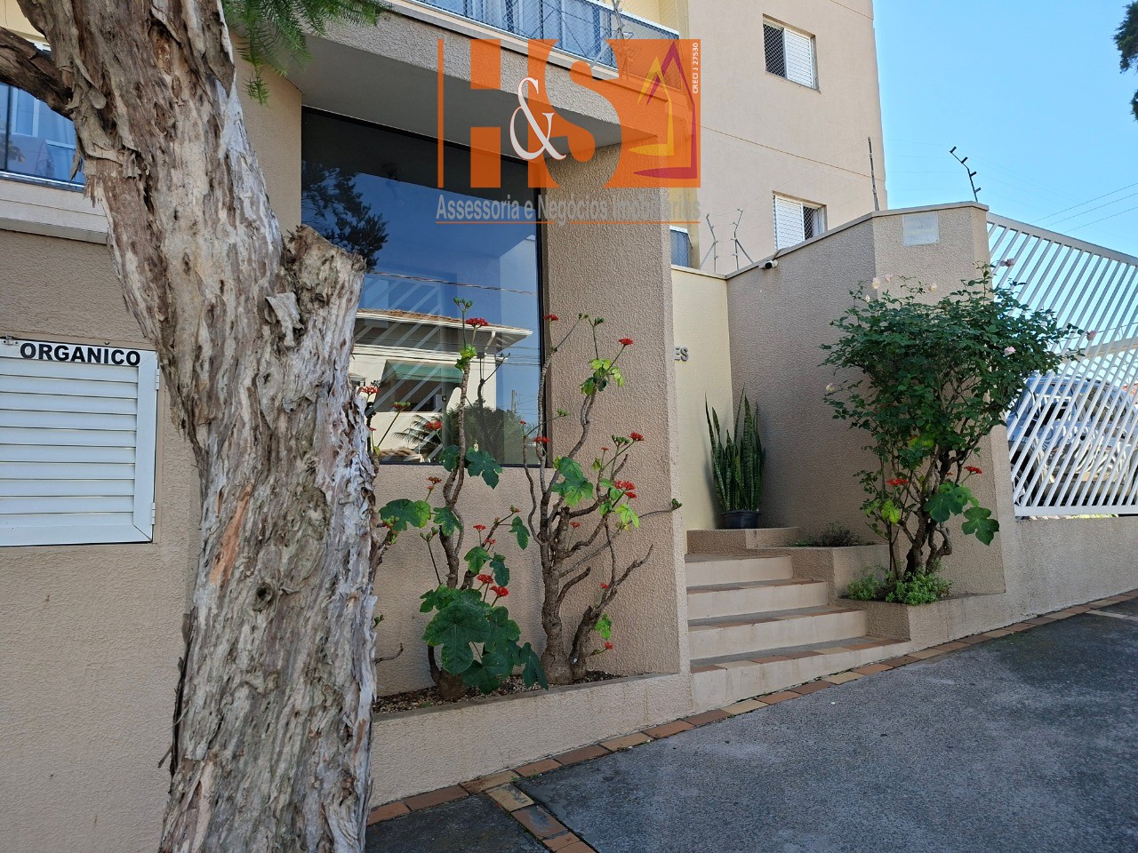 Apartamento, 3 quartos, 100 m² - Foto 1