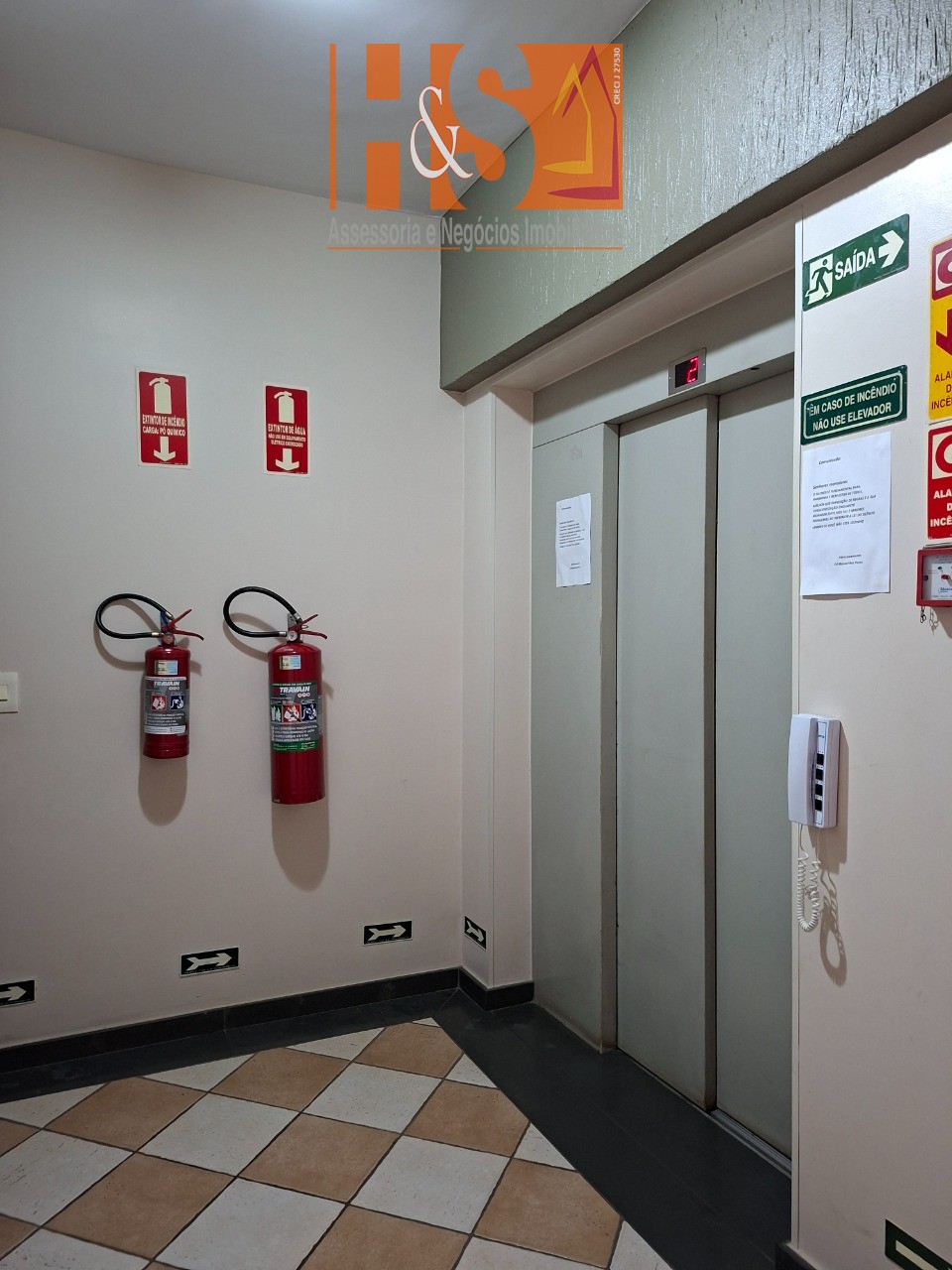 Apartamento, 3 quartos, 100 m² - Foto 4