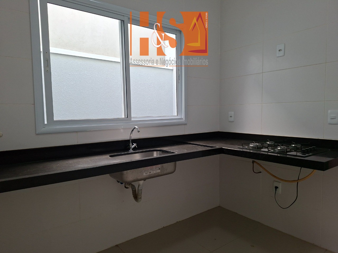 Casa, 2 quartos - Foto 5