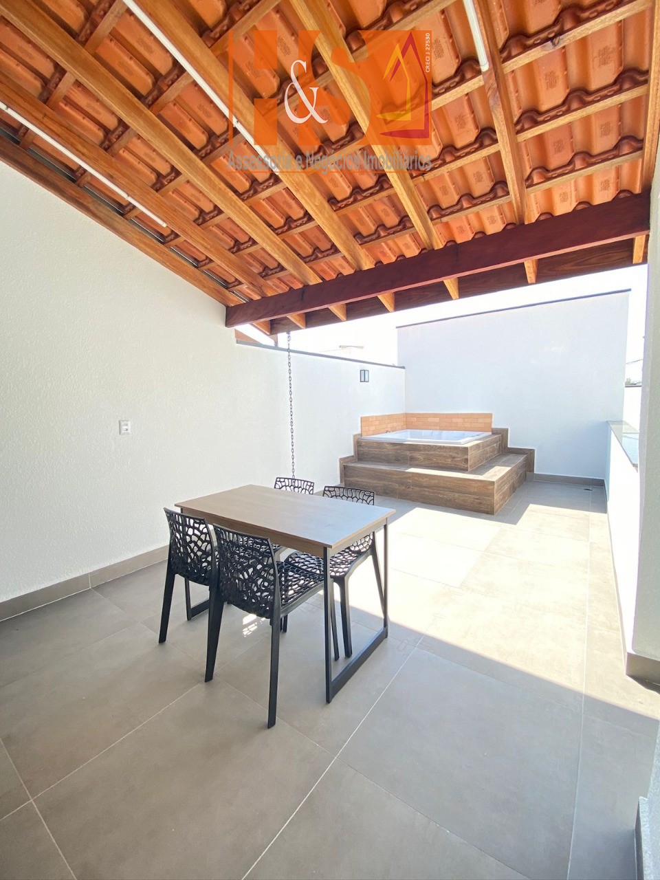 Casa, 2 quartos - Foto 19