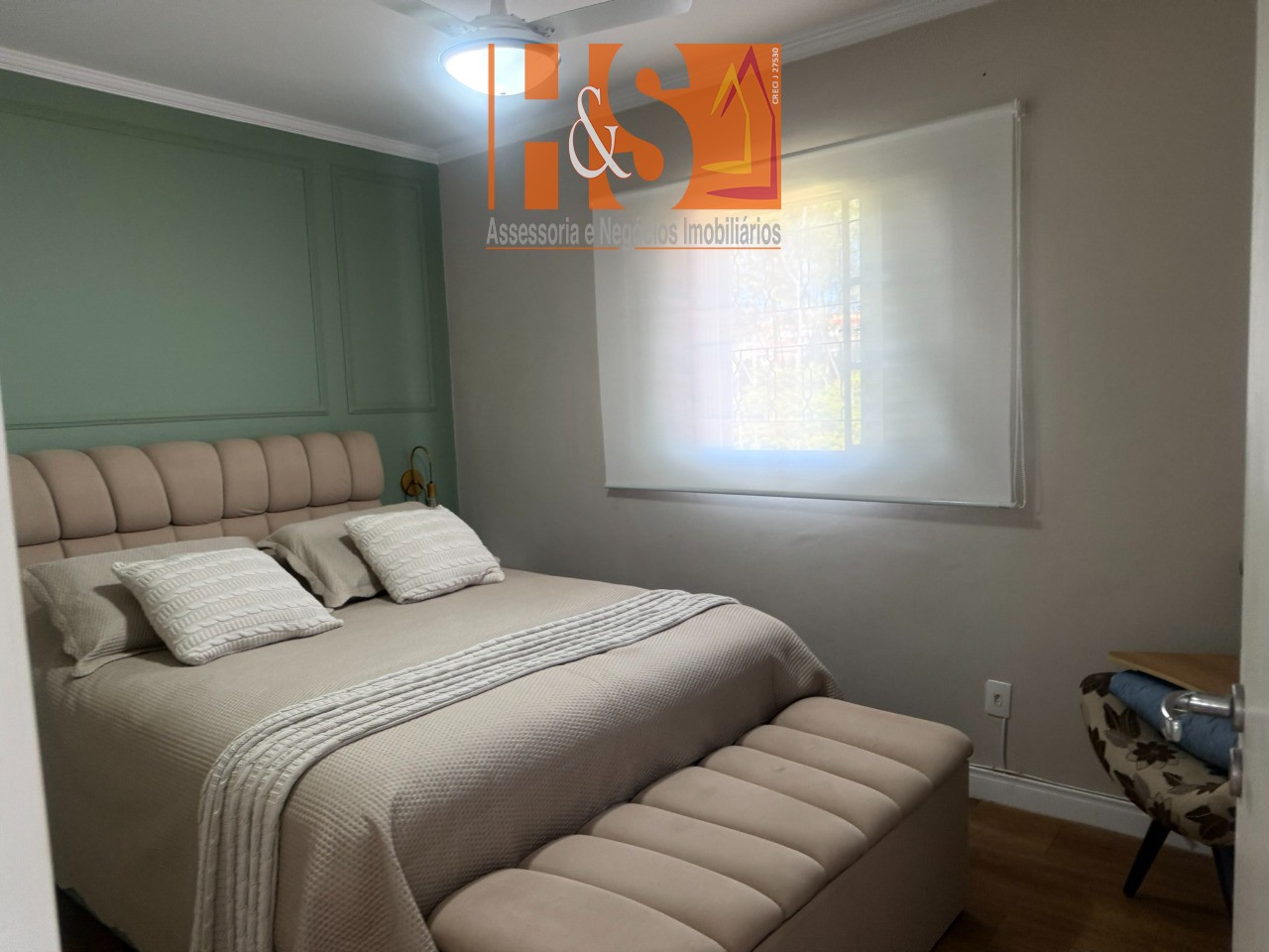 Apartamento, 2 quartos, 65 m² - Foto 10