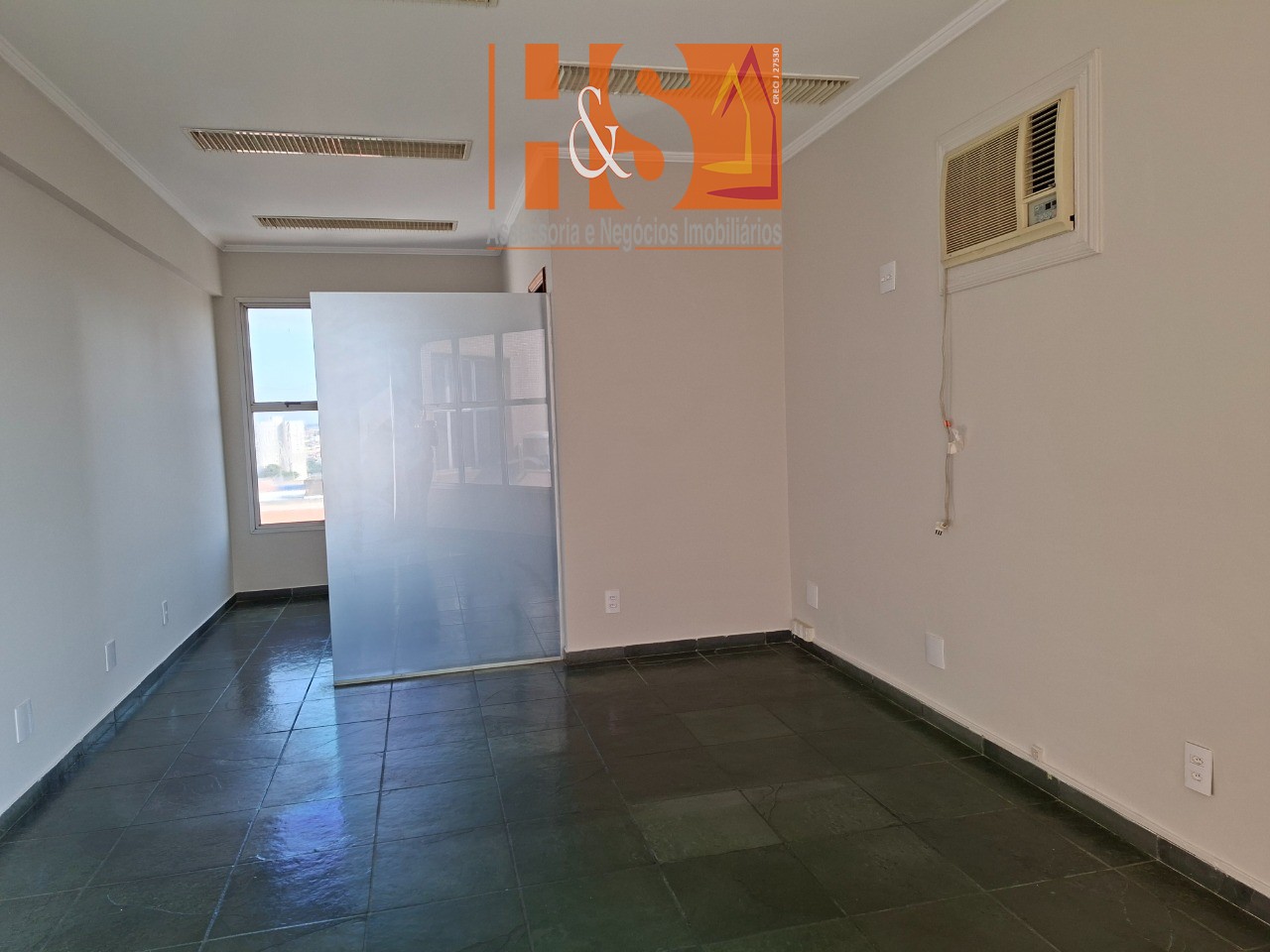 Sala-Conjunto, 40 m² - Foto 7