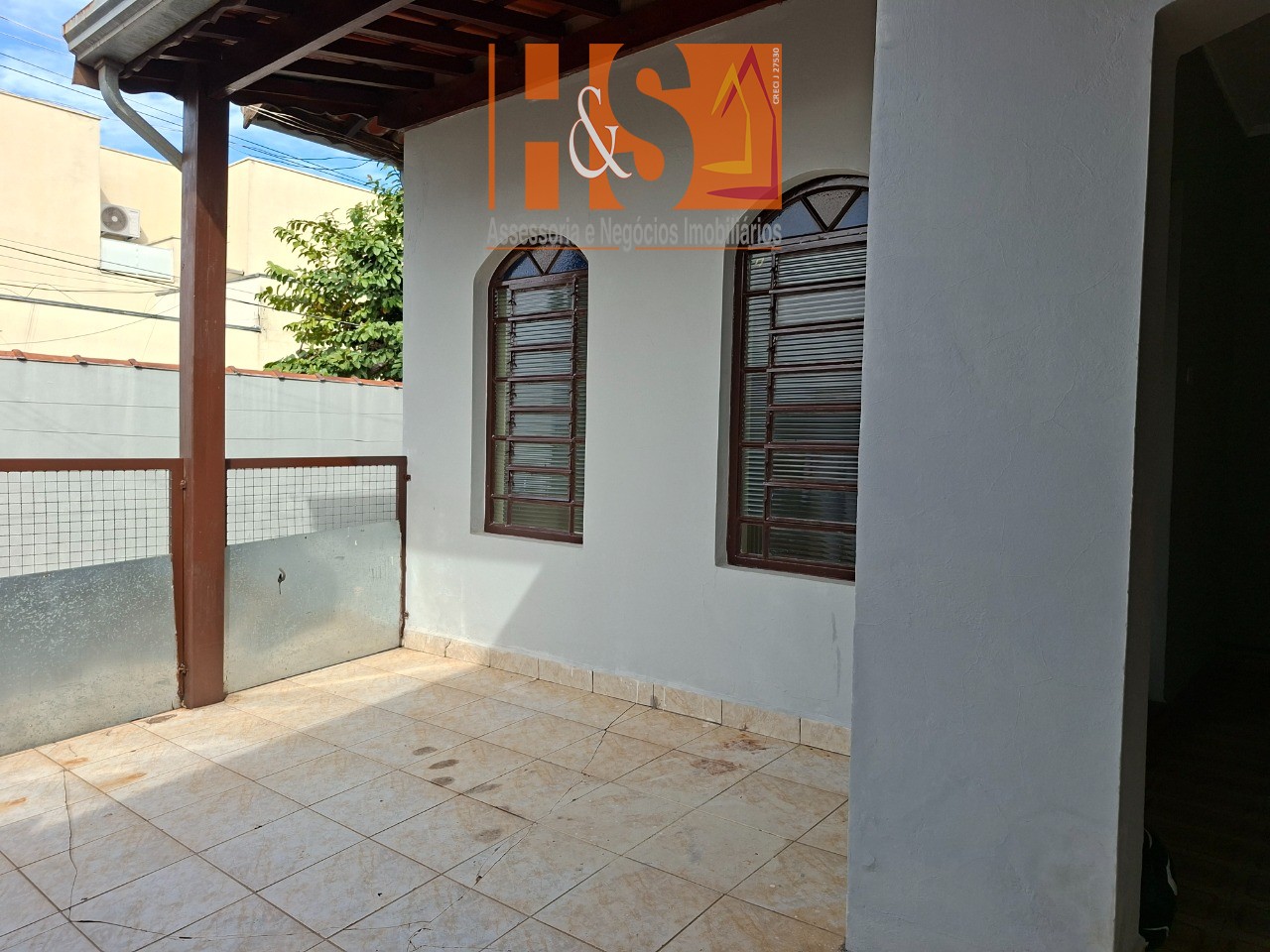 Casa, 2 quartos - Foto 3