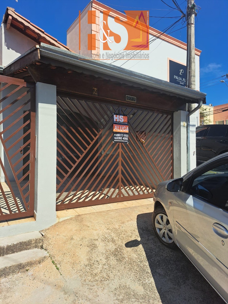 Casa, 2 quartos - Foto 1