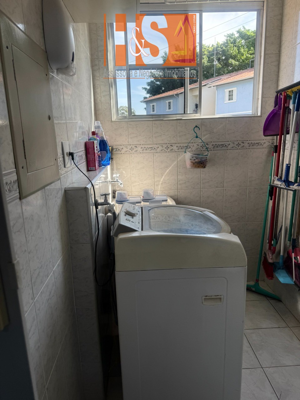 Apartamento, 2 quartos, 65 m² - Foto 9
