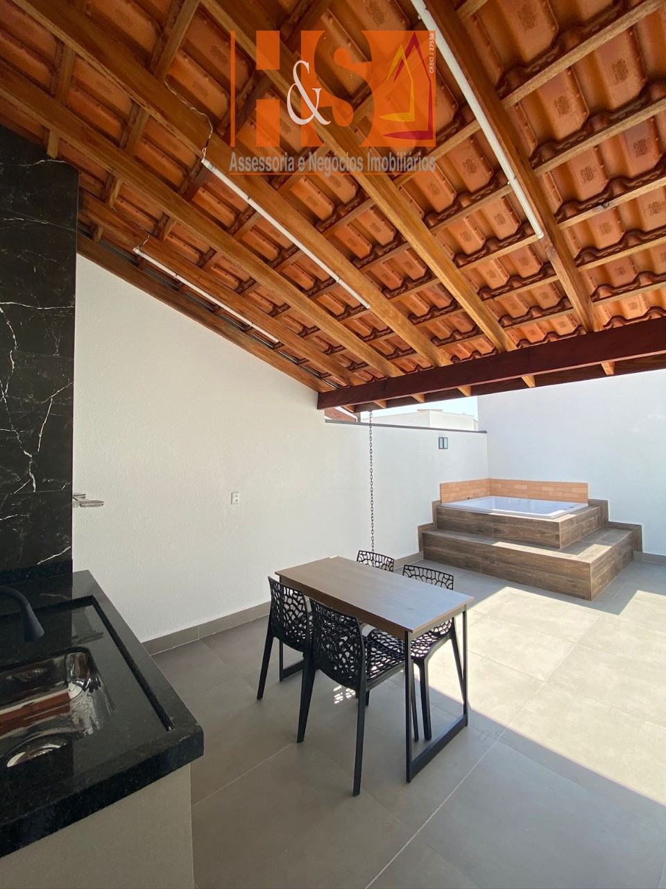 Casa, 2 quartos - Foto 20