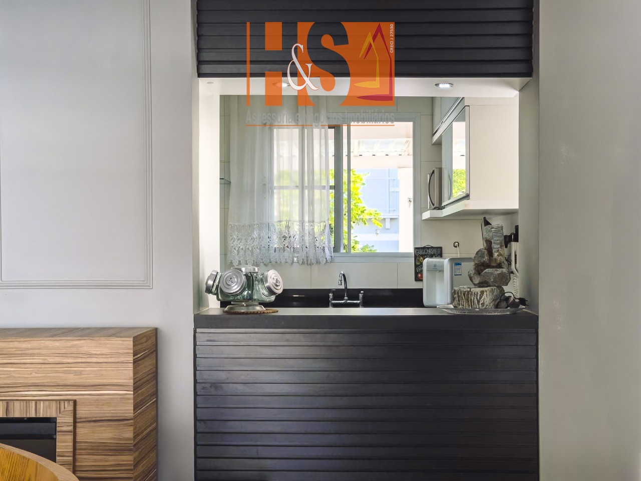 Casa de Condomínio, 3 quartos - Foto 10