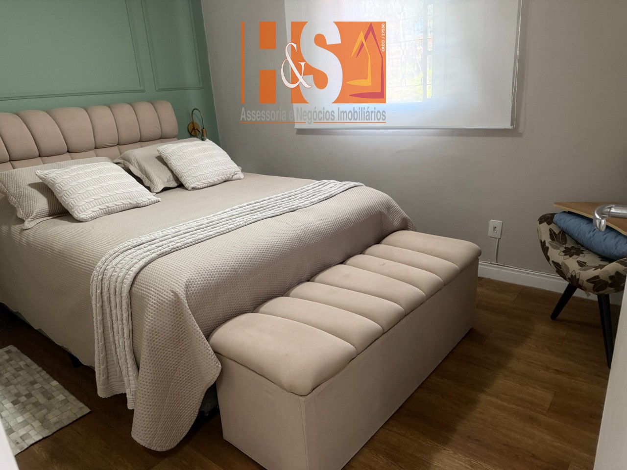 Apartamento, 2 quartos, 65 m² - Foto 11
