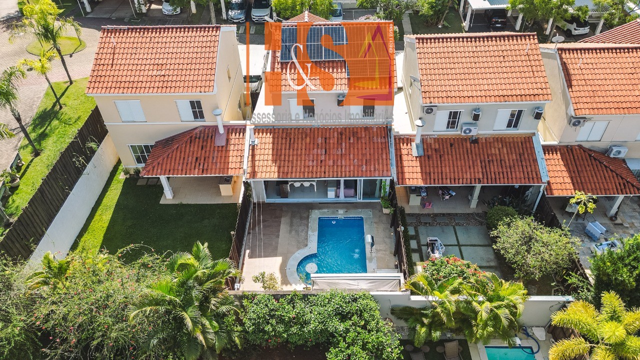 Casa de Condomínio, 3 quartos - Foto 42