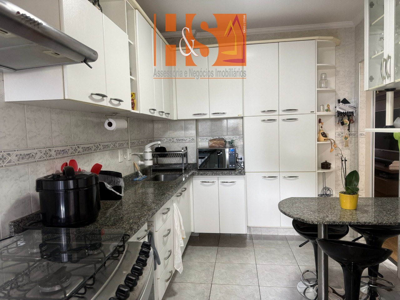 Apartamento, 2 quartos, 65 m² - Foto 6