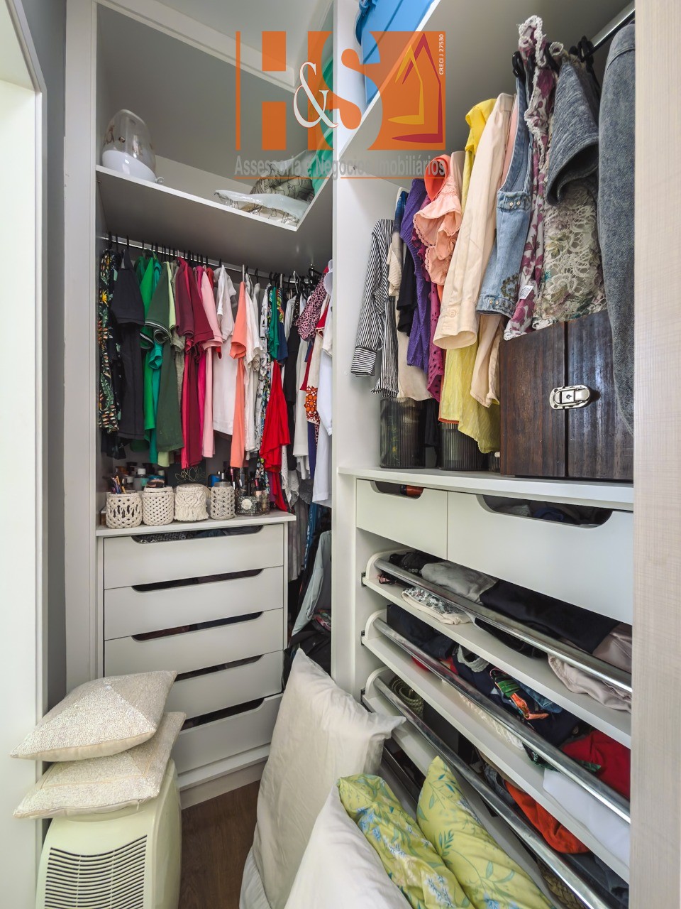 Casa de Condomínio, 3 quartos - Foto 41