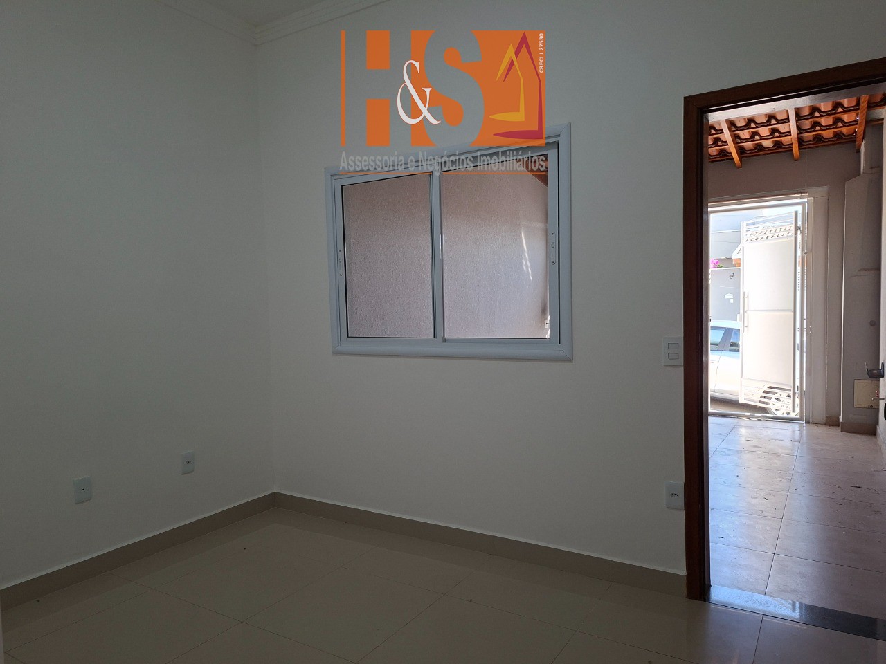 Casa, 2 quartos - Foto 3