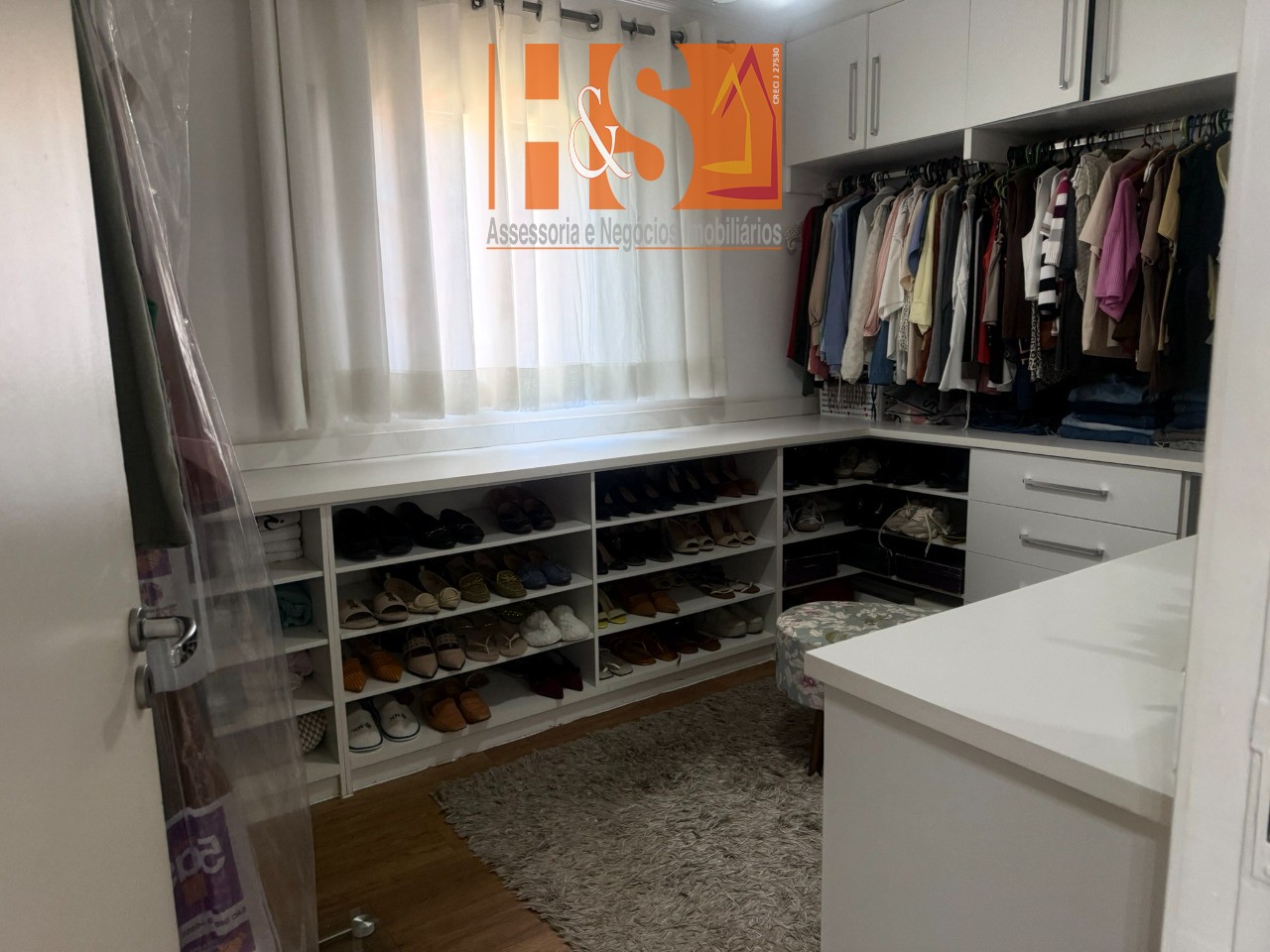 Apartamento, 2 quartos, 65 m² - Foto 13