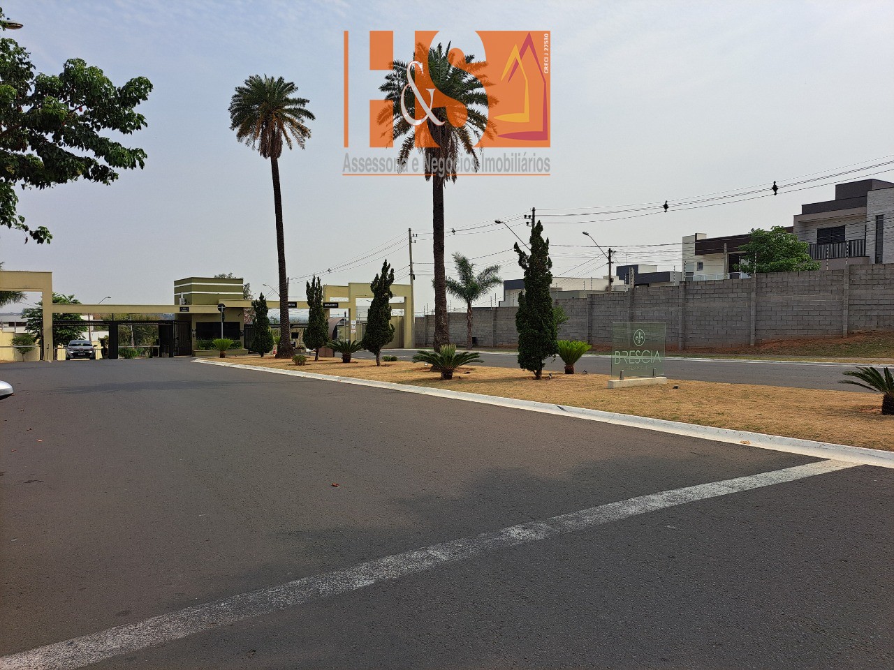 Terreno, 240 m² - Foto 1