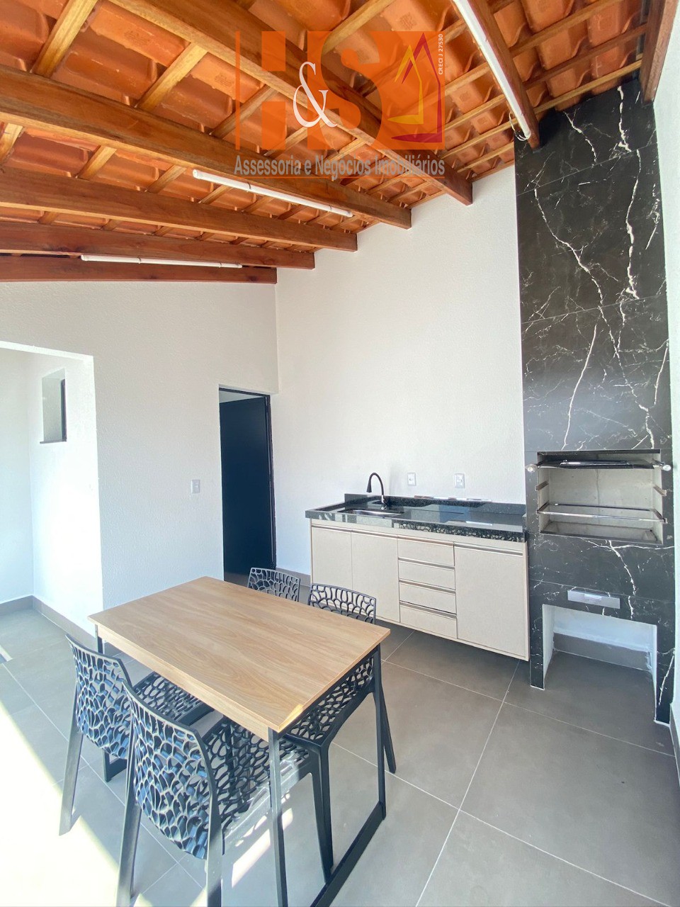 Casa, 2 quartos - Foto 21