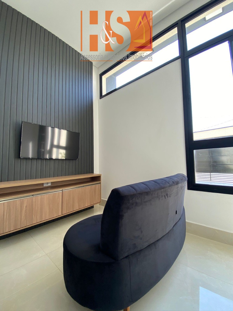 Casa, 2 quartos - Foto 4