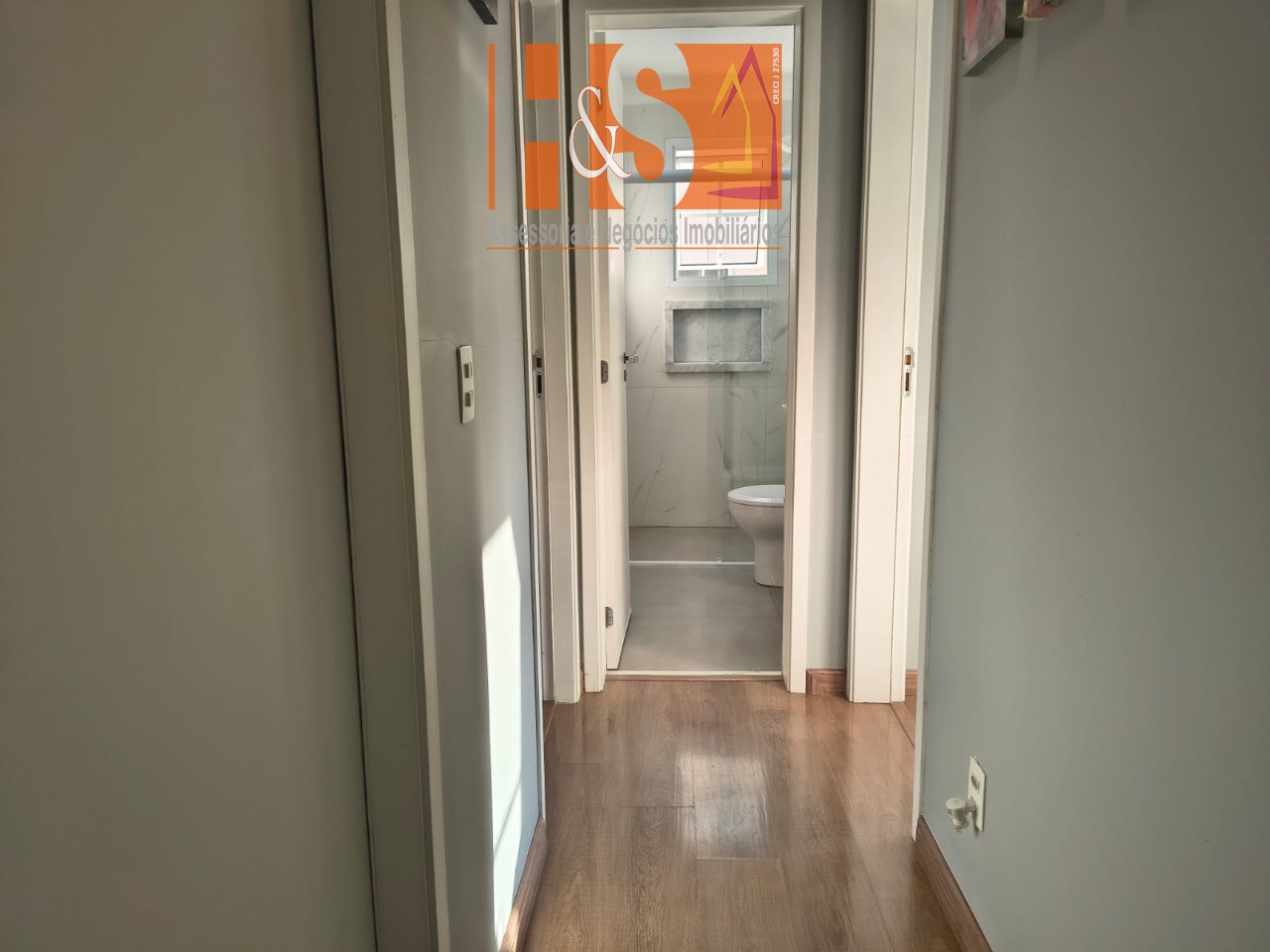 Casa de Condomínio, 3 quartos - Foto 37