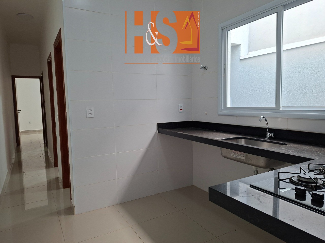 Casa, 2 quartos - Foto 4
