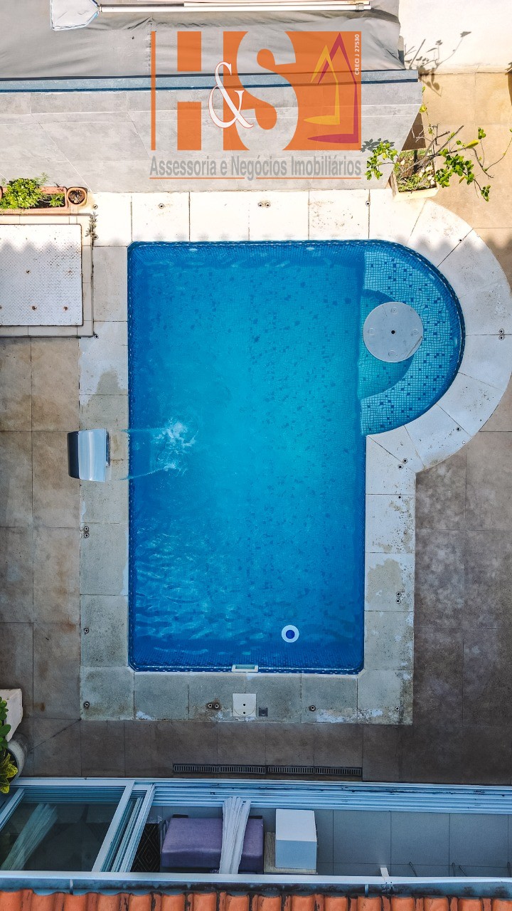 Casa de Condomínio, 3 quartos - Foto 44