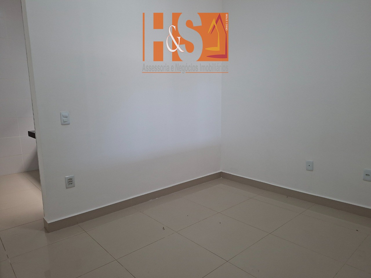Casa, 2 quartos - Foto 2
