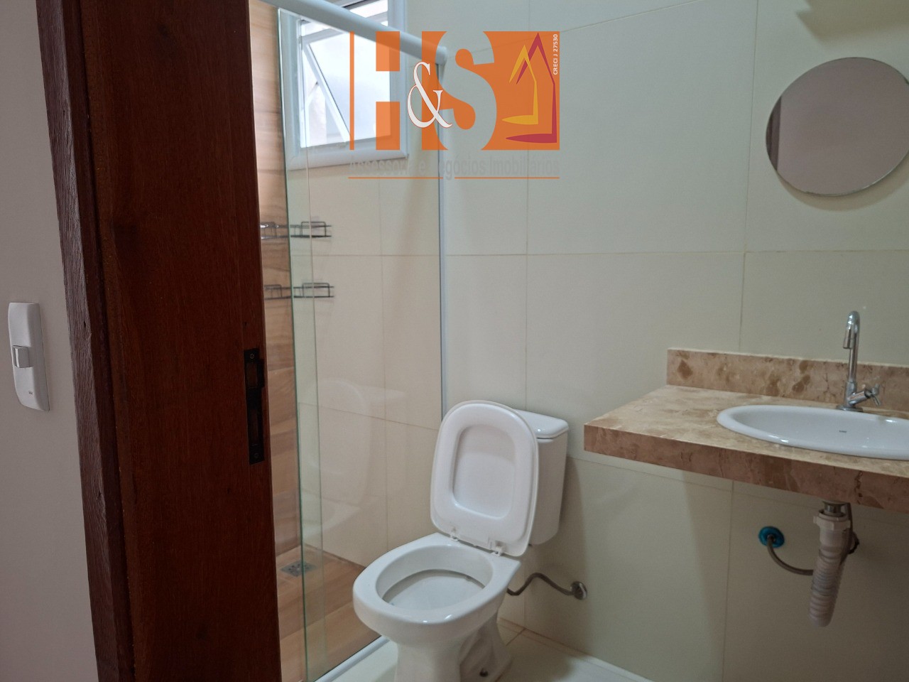Casa, 2 quartos - Foto 15