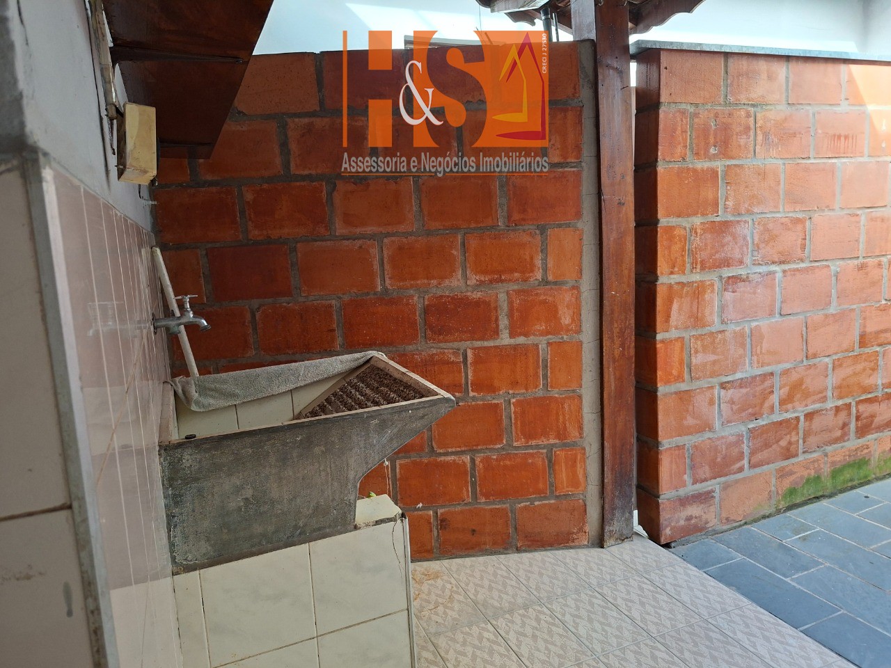 Casa, 2 quartos - Foto 21