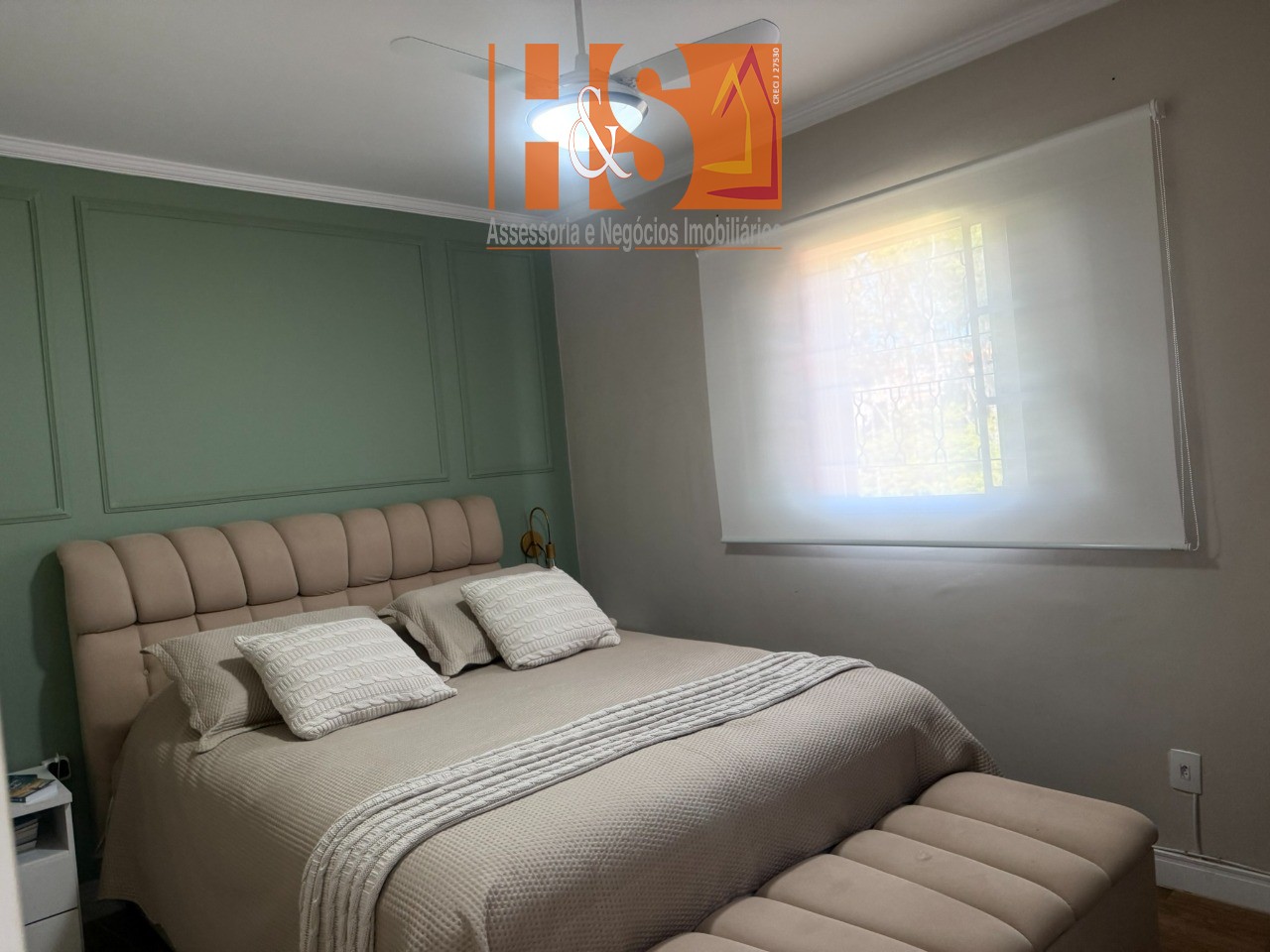 Apartamento, 2 quartos, 65 m² - Foto 12