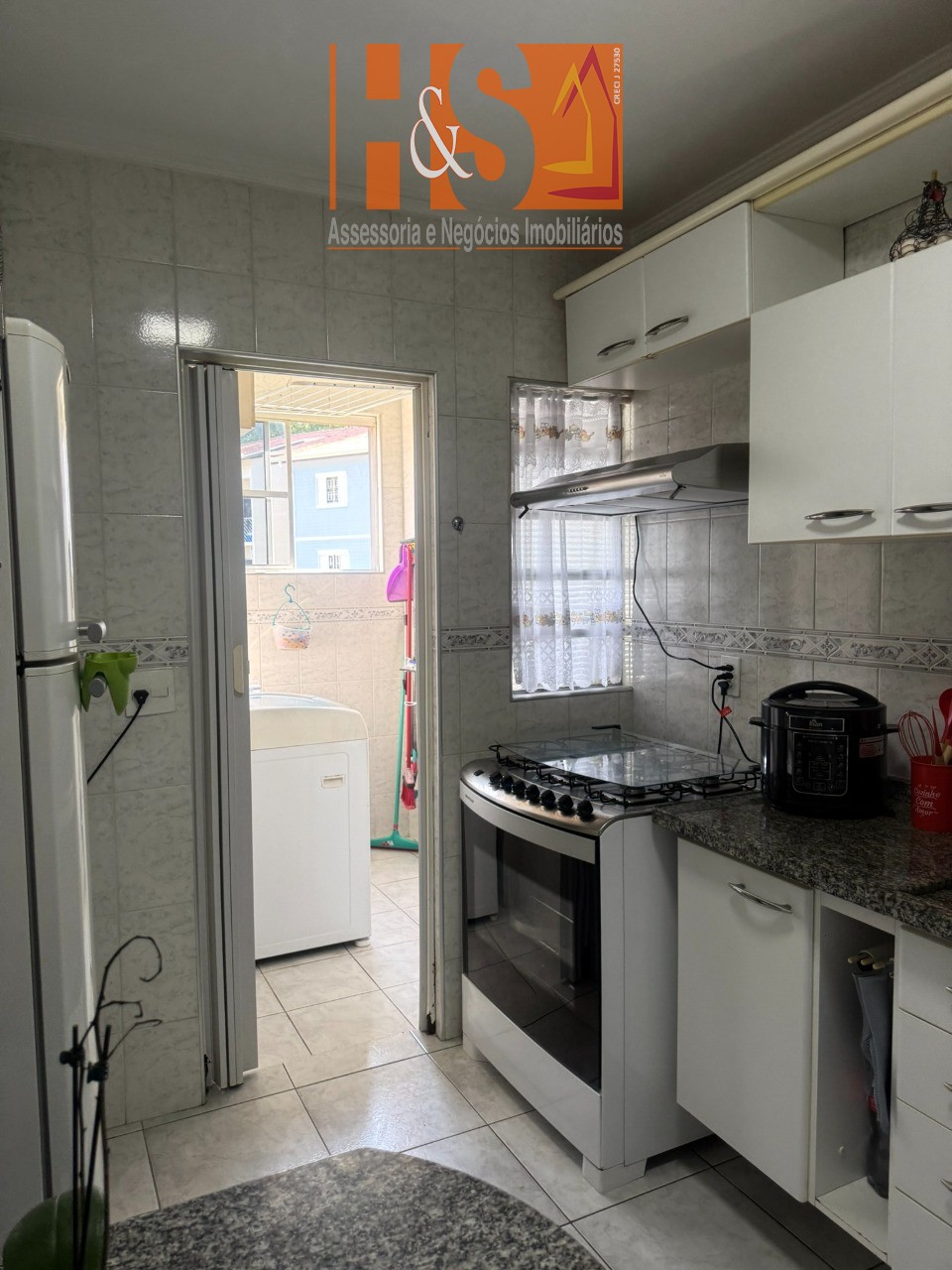 Apartamento, 2 quartos, 65 m² - Foto 7