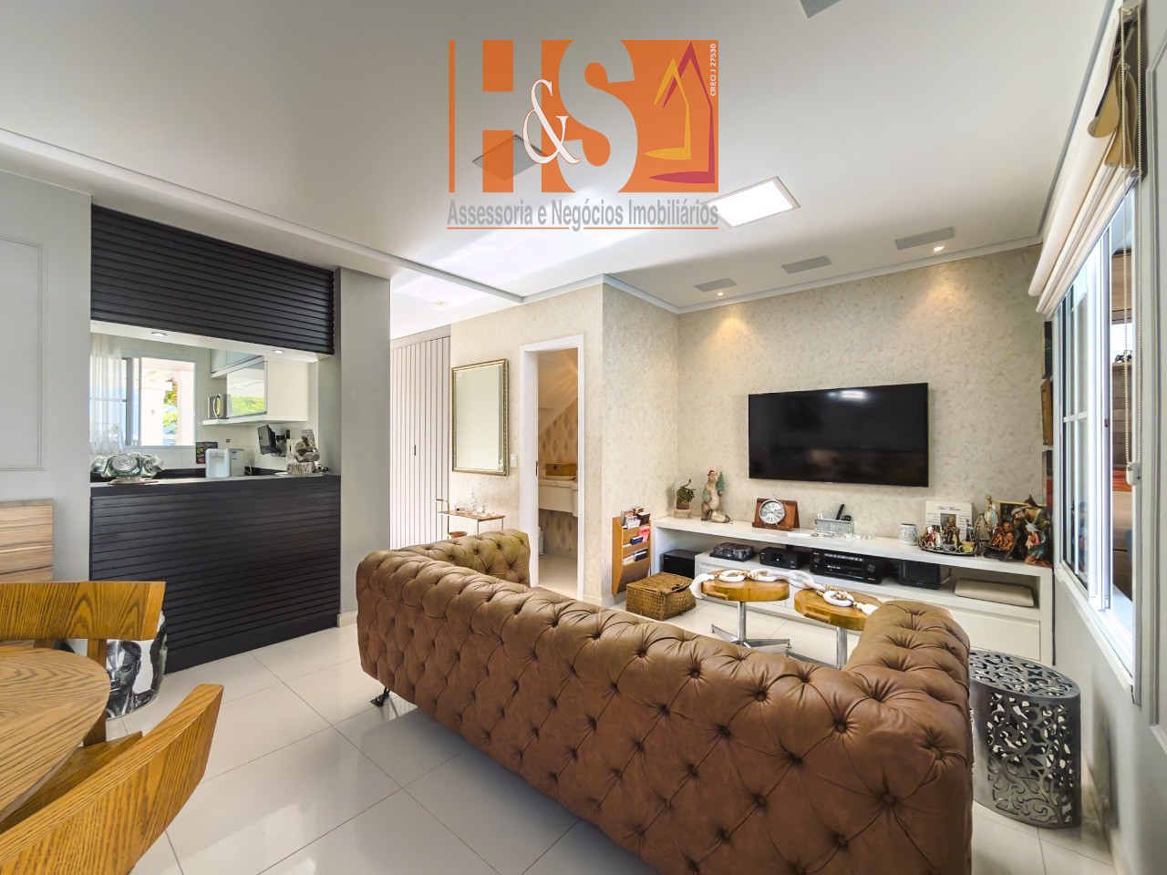 Casa de Condomínio, 3 quartos - Foto 7